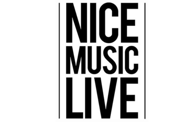 Nice - NICE MUSIC LIVE  2019