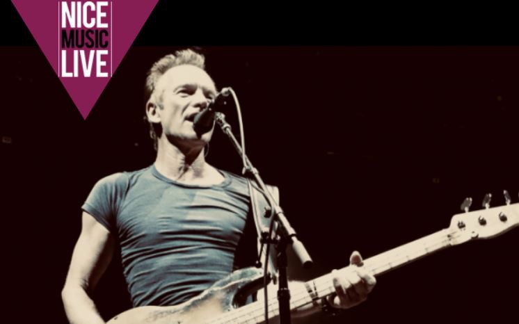 Nice - STING