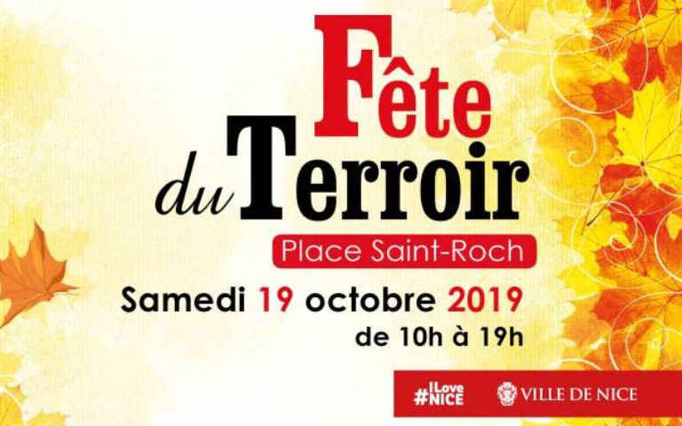 Nice - Fête du Terroir Nice 2019