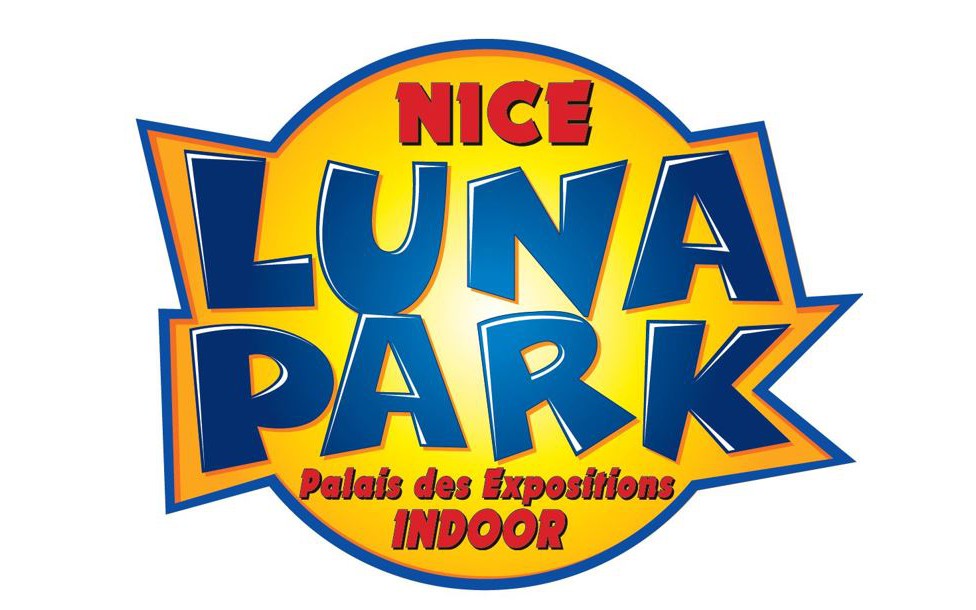 Nice - LUNA PARK NICE 
