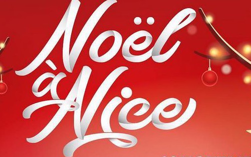 Nice - NOËL A NICE, les festivités