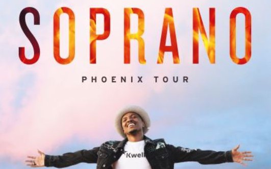 Nice - SOPRANO