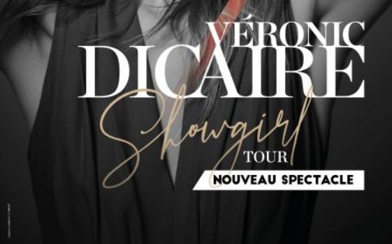 Nice - VERONIC DICAIRE 