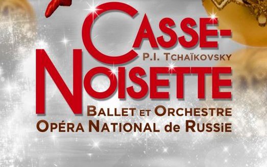 Nice - CASSE NOISETTE