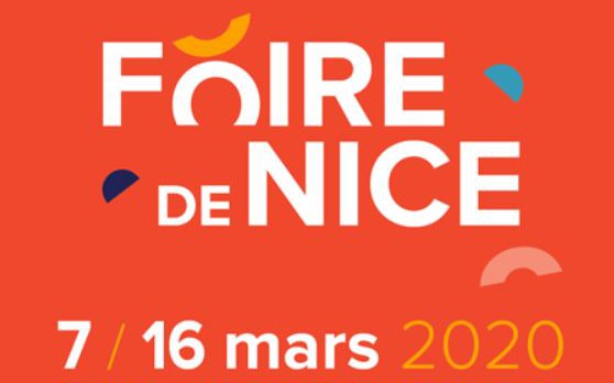 Nice - FOIRE INTERNATIONALE DE NICE