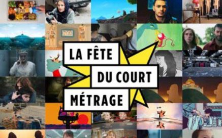 Nice - LA FÊTE DU COURT MÉTRAGE 