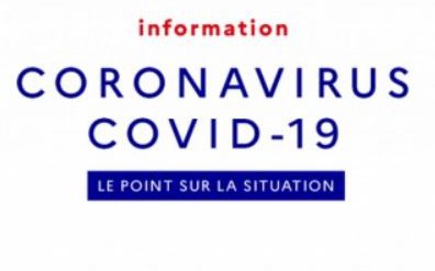 Nice - CORONAVIRUS COVID 19 - POINT SUR LA SITUATION