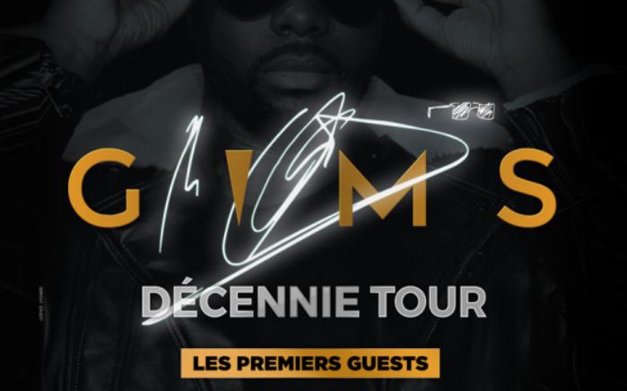 Nice - GIMS