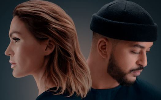 Nice - VITAA & SLIMANE