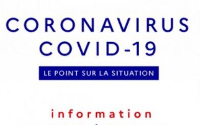 Nice - Coronavirus Covid-19 Déconfinement progressif 