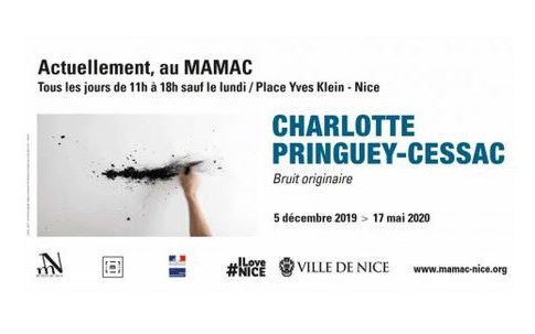 Nice - EXPO CHARLOTTE PRINGUEY-CESSAC
