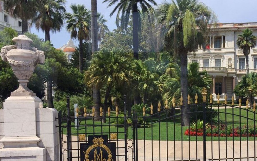 Nice - ​LES SOIRÉES DE LA VILLA MASSÉNA 