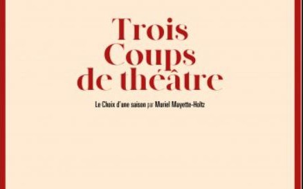 Nice - LES CONTES D’APÉRO 
