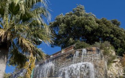 Nice - LA CASTELLADA 