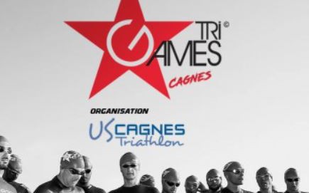 Nice - ​TRIGAMES DE CAGNES 