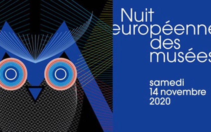 Nice - La Nuit Européenne des Musées à Nice 