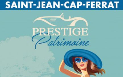 Nice - SAINT-JEAN-CAP-FERRAT PRESTIGE PATRIMOINE 