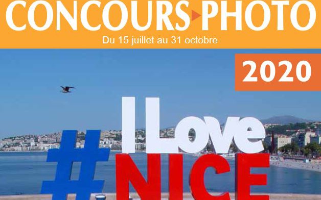 Nice - CONCOURS PHOTO \