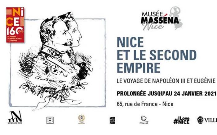 Nice - EXPO \