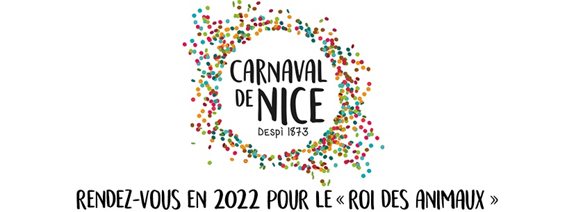 Nice - La Ville de Nice fait vivre le Carnaval 