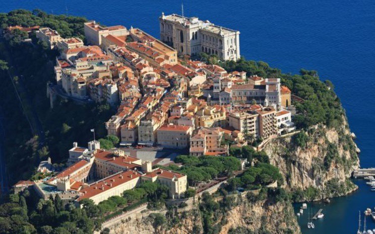Nice - VISIT MONACO