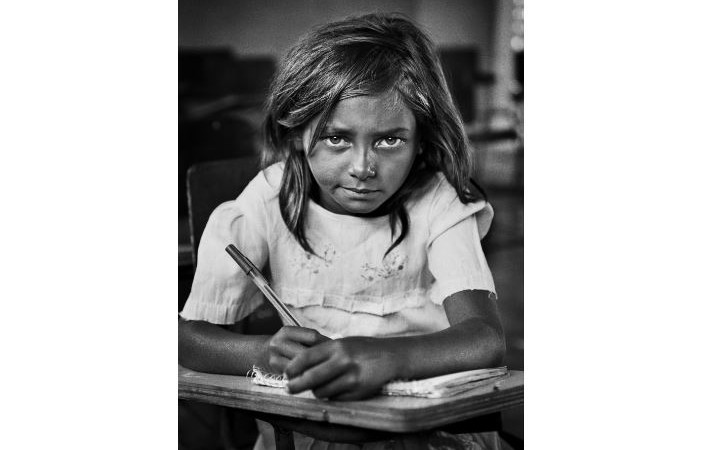 Nice - EXPO SEBASTIÃO SALGADO - MUSÉE D\'HISTOIRE NATURELLE
