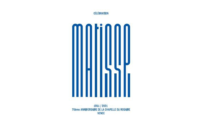 Nice - VENCE CELEBRE MATISSE