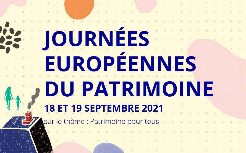 Nice - JOURNÉES EUROPÉENNES DU PATRIMOINE 