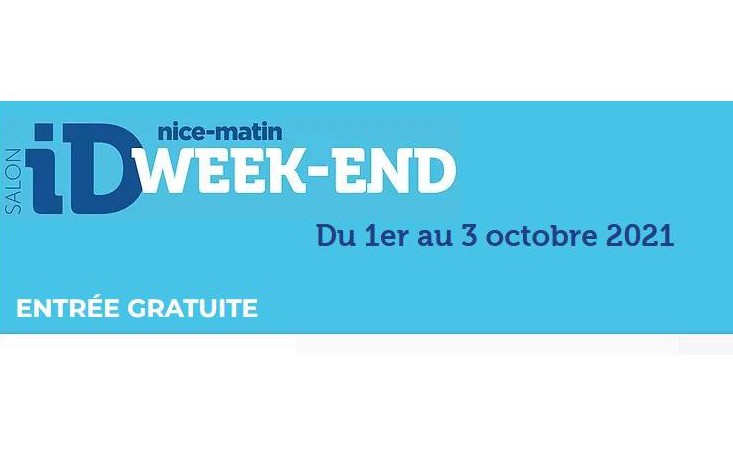 Nice - SALON ID WEEK - NICE MATIN