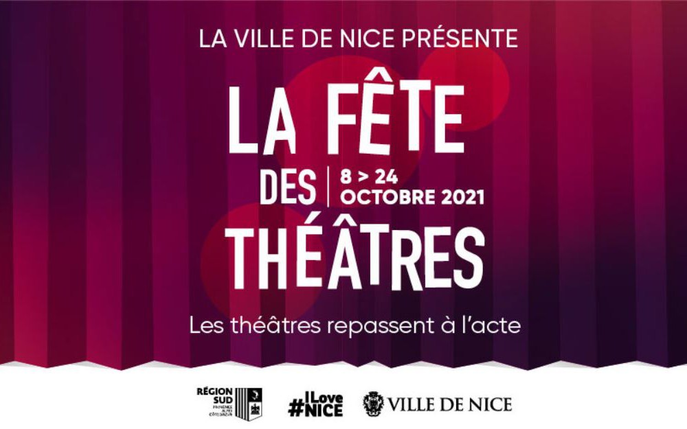 Nice - LA FÊTE DES THEATRES