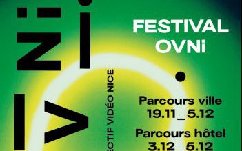 Nice - LE FESTIVAL OVNI - OBJECTIF VIDEO NICE 
