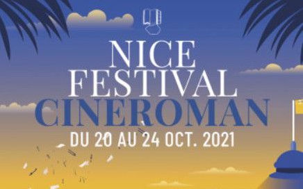 Nice - Nice Festival Cinéroman 