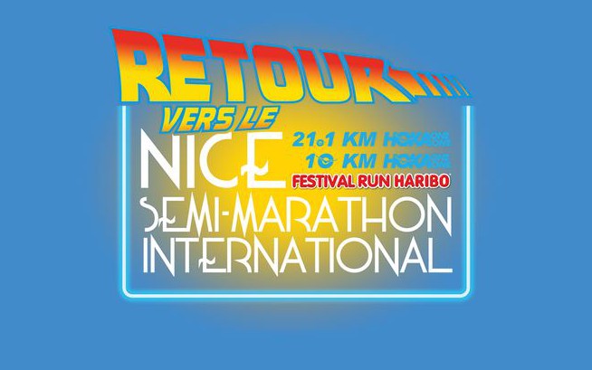 Nice - SEMI-MARATHON INTERNATIONNAL DE NICE