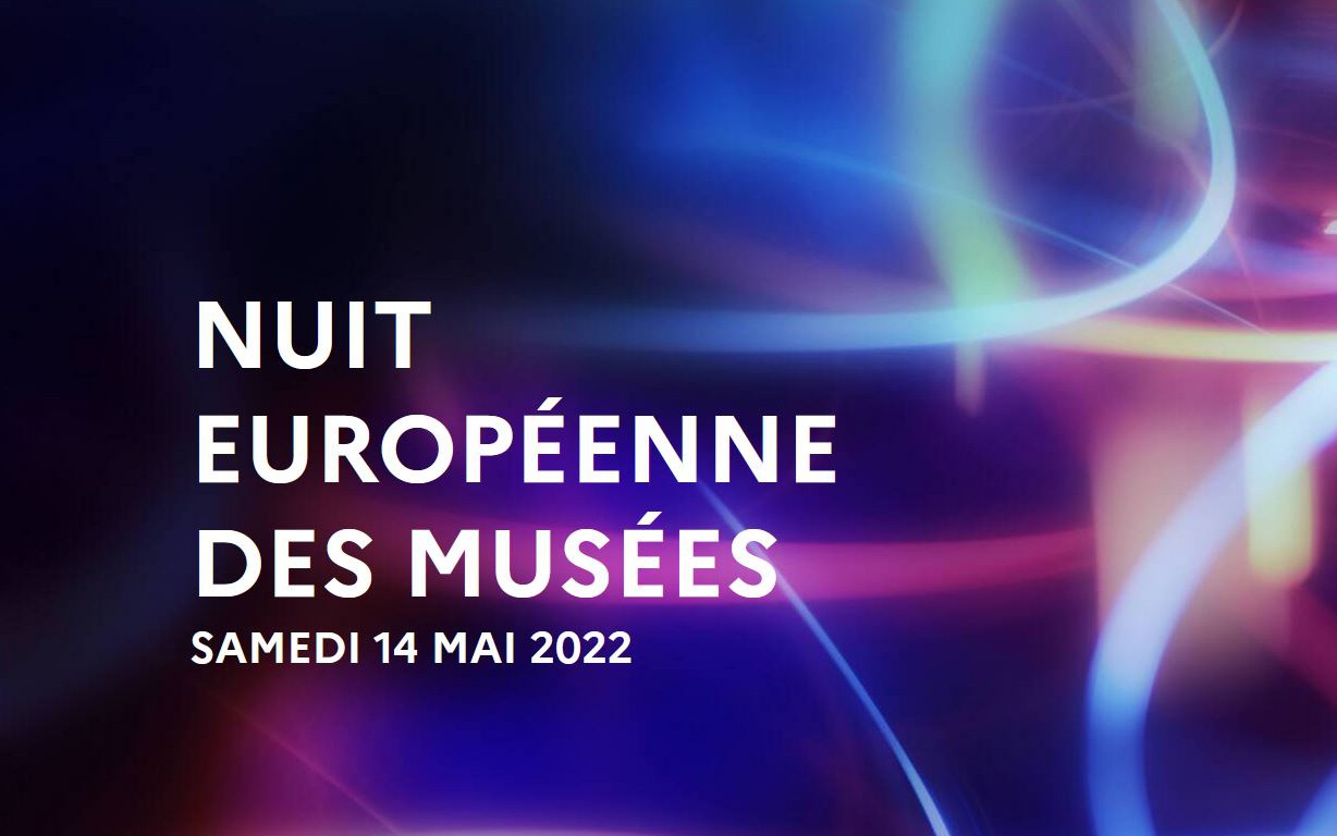 Nice - NUIT EUROPÉENNE DES MUSÉES 