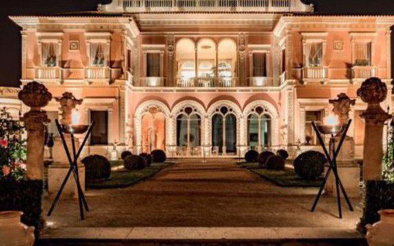 Nice - LES NOCTURNES DE LA VILLA