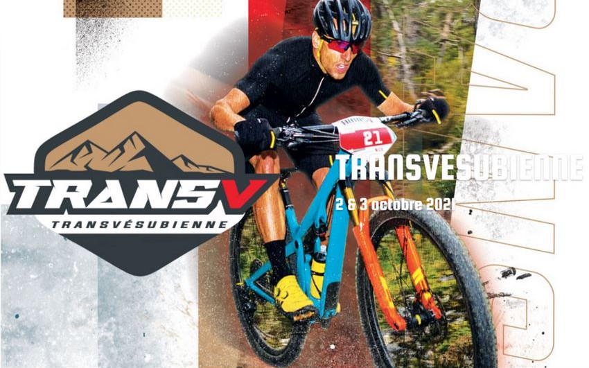 Nice - LA TRANSVÉSUBIENNE