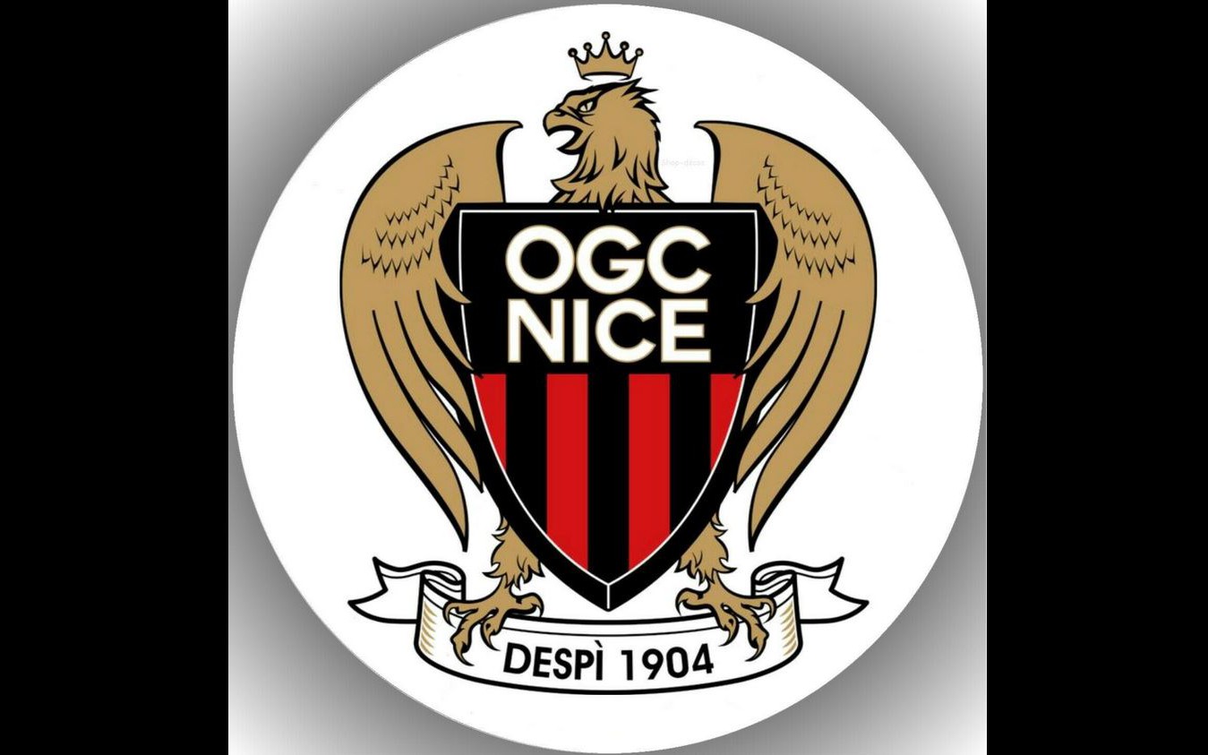 Nice - OGC NICE