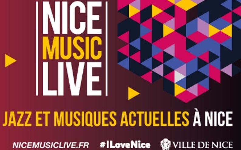Nice - NICE MUSIC LIVE - CONCERTS
