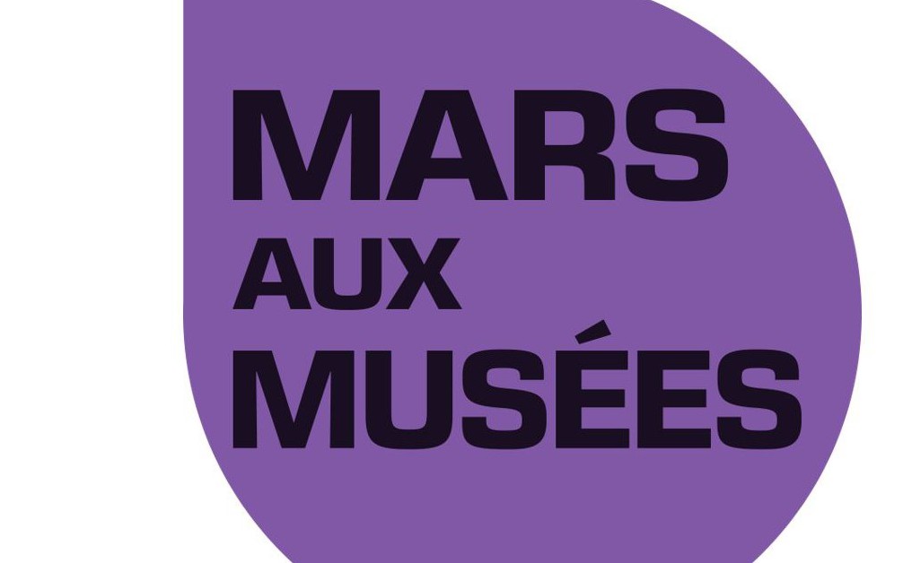 Nice - MARS AUX MUSÉES