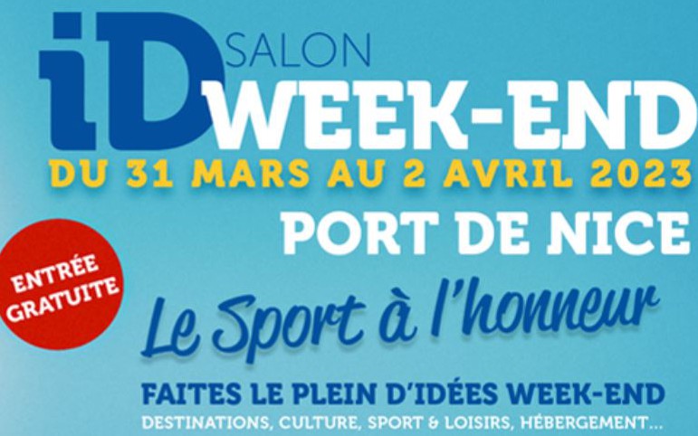Nice - ID WEEK-END