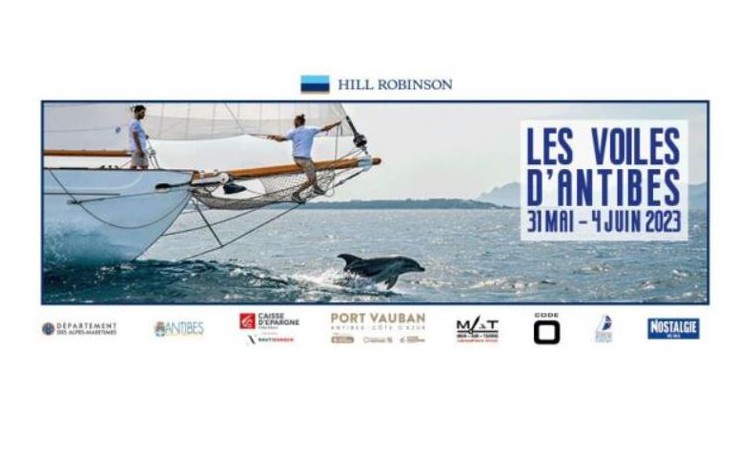 Nice - LES VOILES D\'ANTIBES