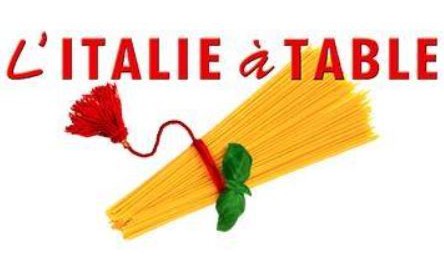 Nice - L\'ITALIE A TABLE