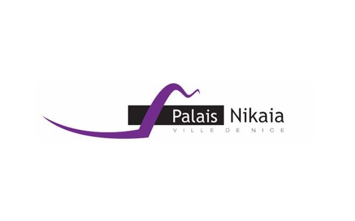 Nice - PALAIS NIKAÎA