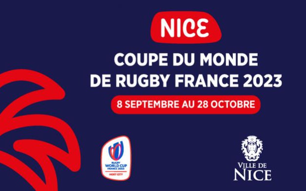 Nice - VILLAGE RUGBY NICE