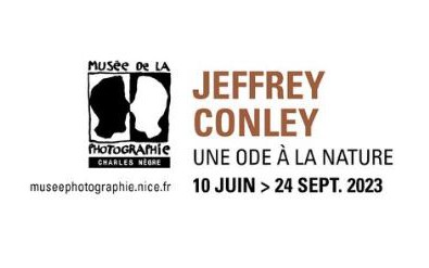 Nice - EXPO JEFFREY CONLEY \