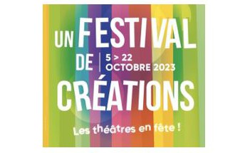 Nice - LES THÉÂTRES EN FÊTE 2023