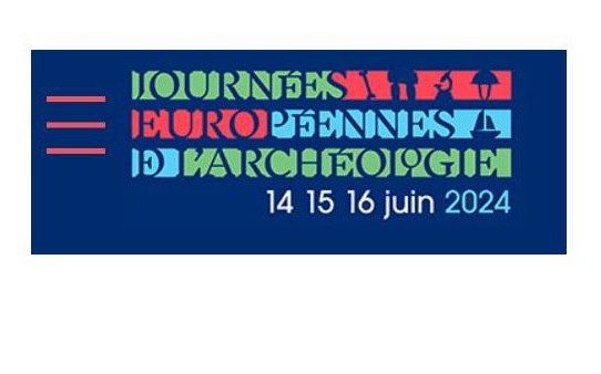 Nice - JOURNÉES EUROPÉENNES DE L\'ARCHÉOLOGIE 2024