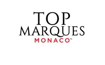 Nice - TOP MARQUES MONACO 2024