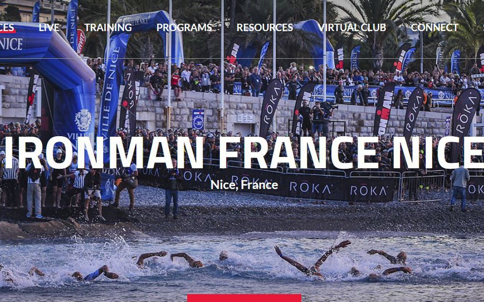 Nice - IRONMAN FRANCE – NICE