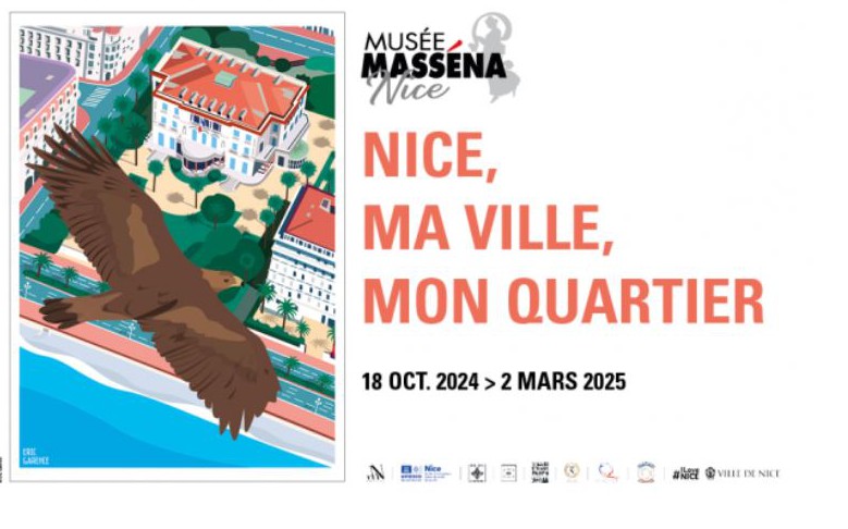 Nice - EXPO \